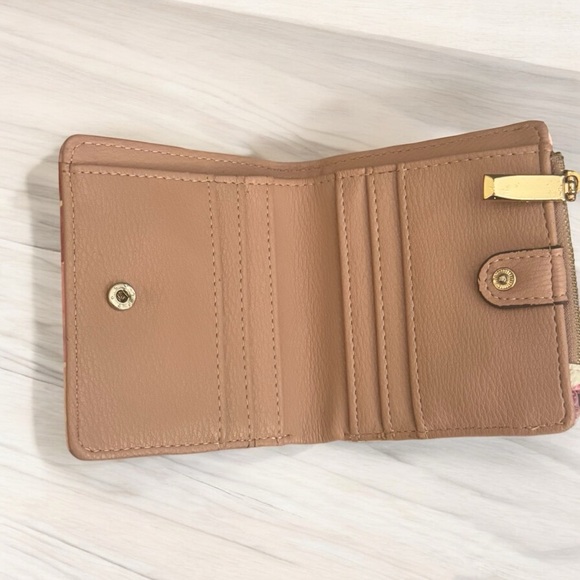 Carlos Santana small wallet - Picture 3 of 6